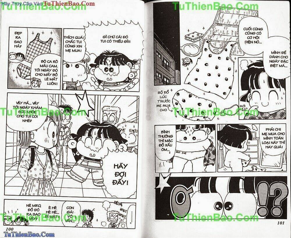 nhóc miko chapter 2 51