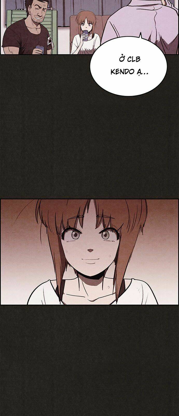 quái vật tại chung cư xanh chapter 29 37