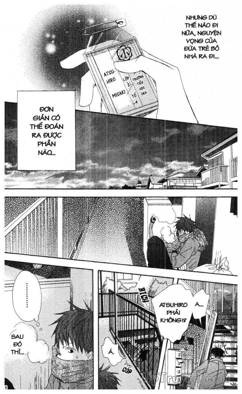 oniichan to issyo chapter 6 28
