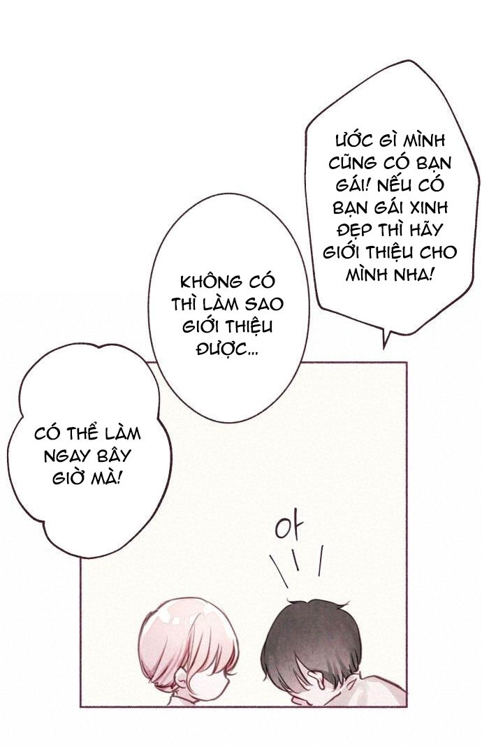 hoa viên bí mật chapter 4 1