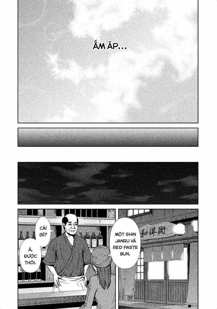 back street girls chapter 10 7