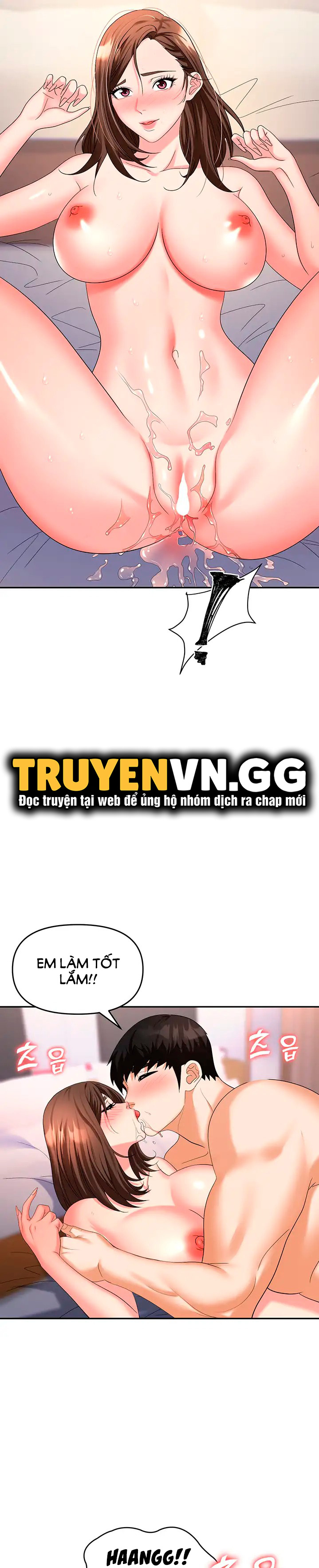 sập bẫy chapter 32 30