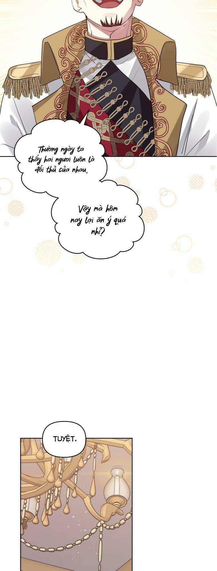 ác nữ phản diện đã chọn nam chính chapter 20 52