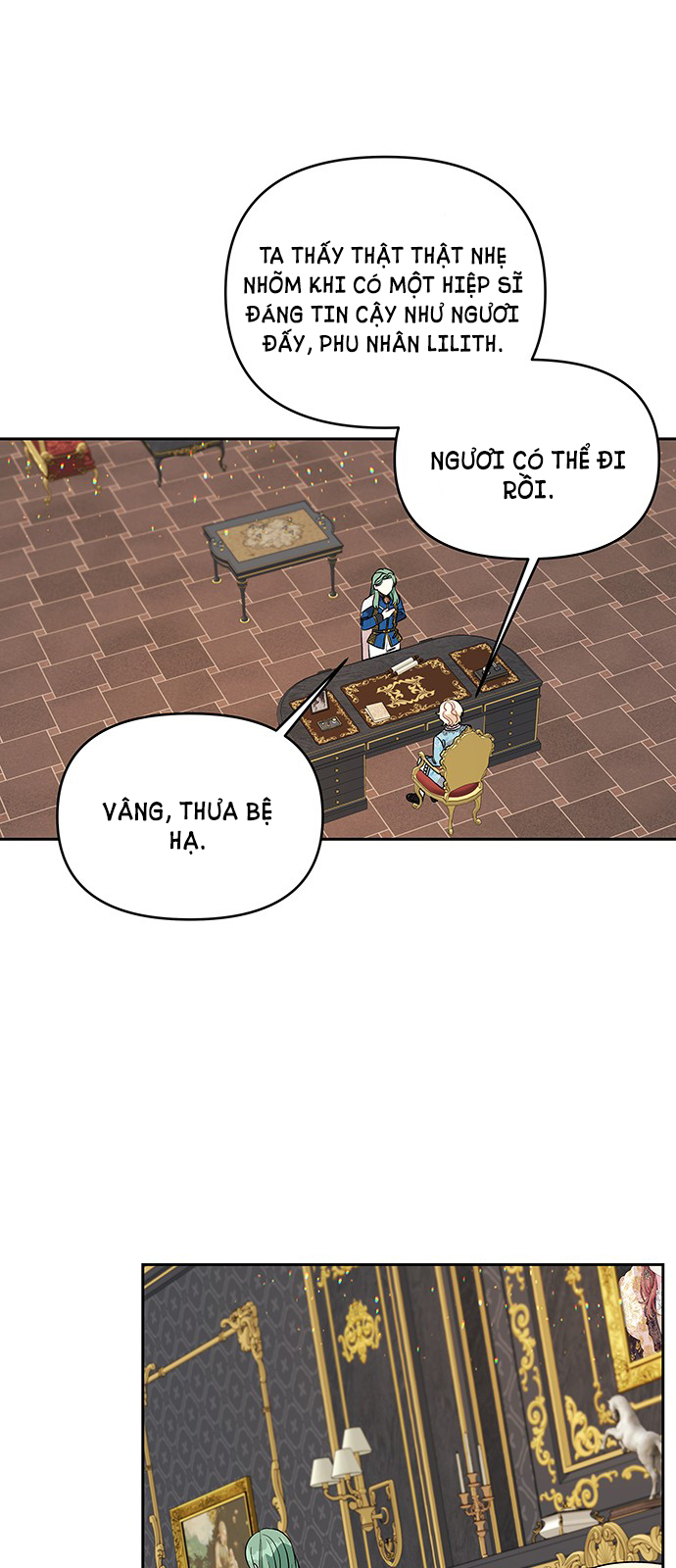 con người không phải thứ có thể sửa đổi được đâu! chapter 31 46