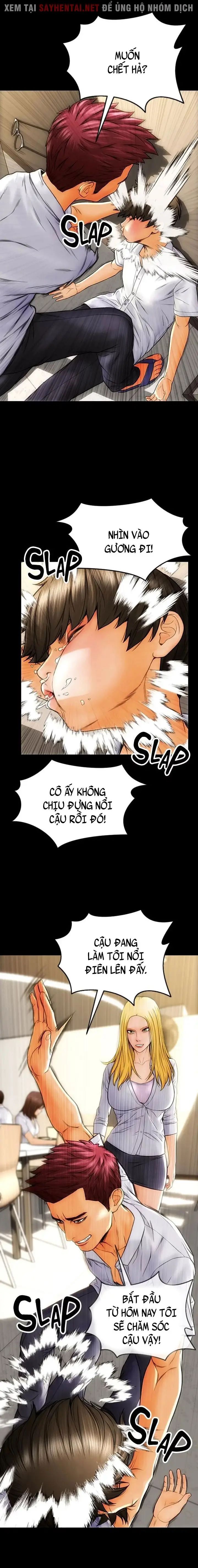 gã tồi tệ chapter 1 21