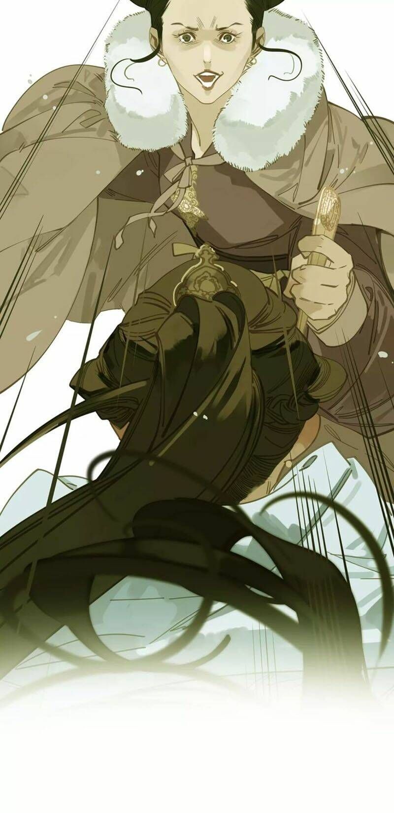 nhất đại linh hậu chapter 5 37