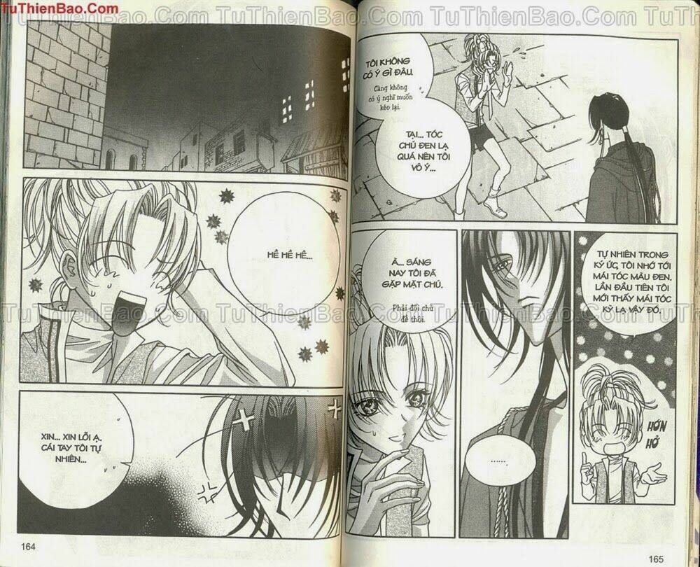 hồi ký ma vương chapter 2 82