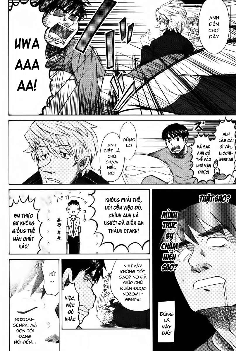 otaku no musume-san chapter 11 8