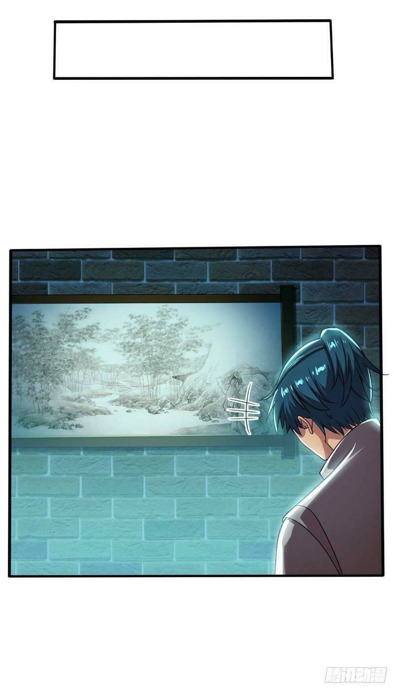 nghệ đạo đế tôn chapter 15 22