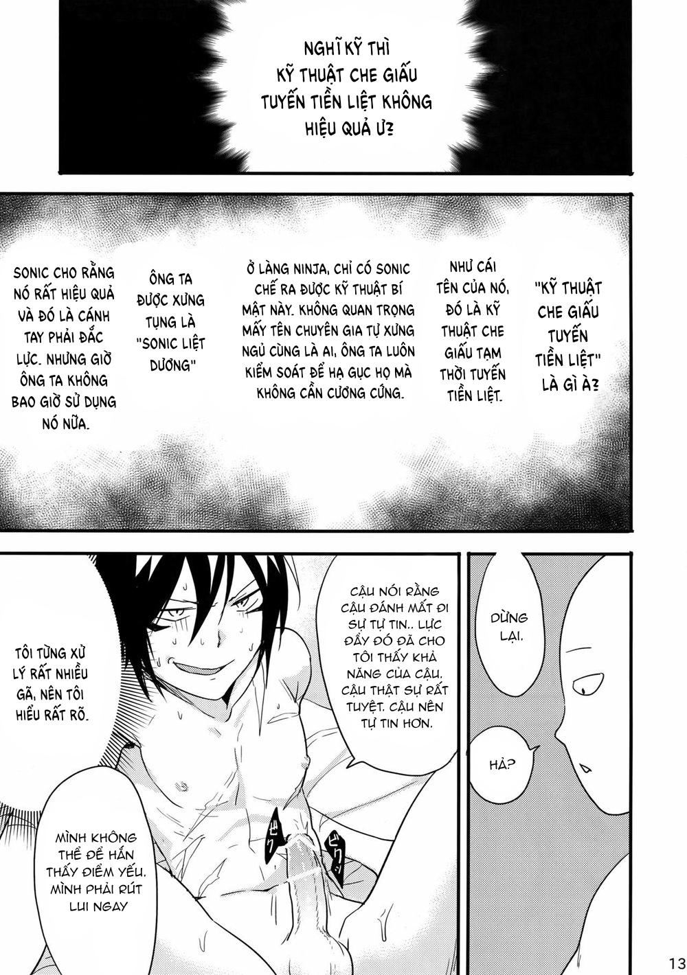 oneshot hỏny chapter 55 12