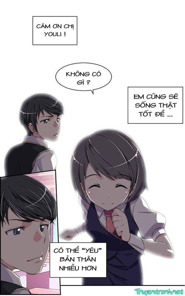 dead coffee shop chapter 10 11