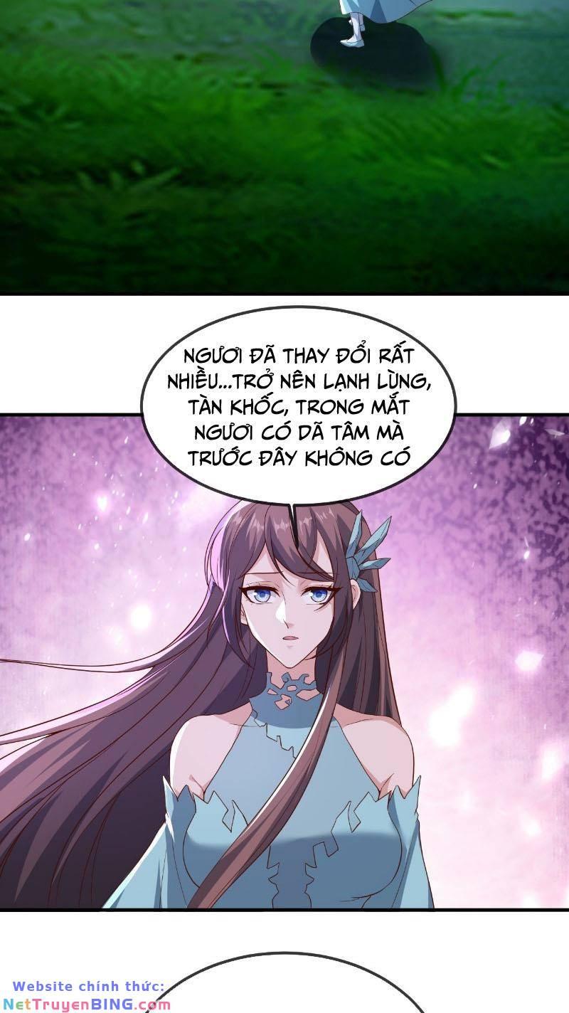 tiên võ đế tôn chapter 498 54