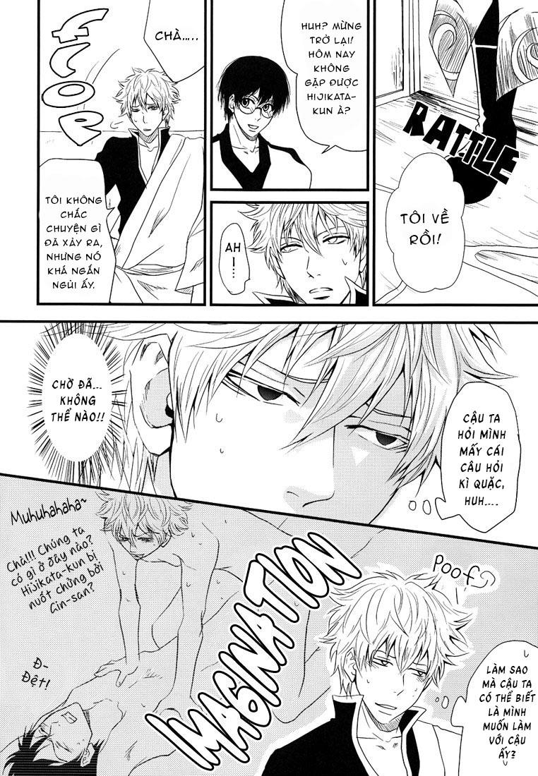 oneshot hỏny chapter 48 8