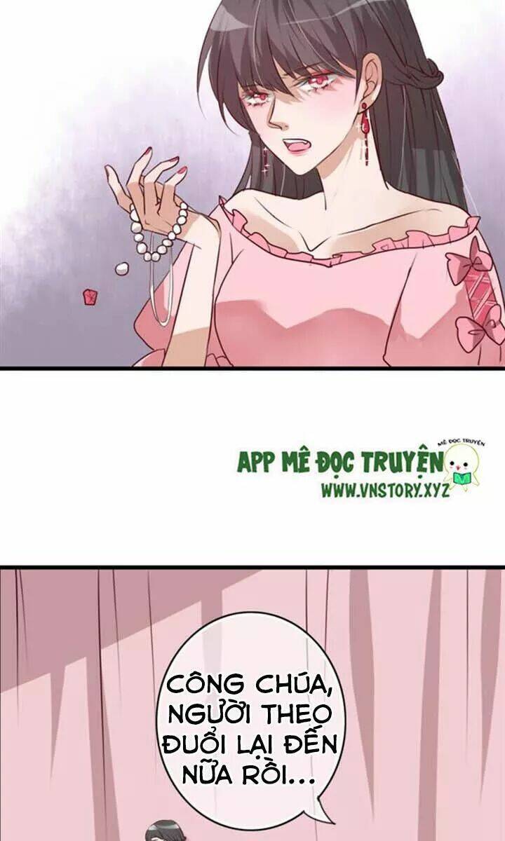 sau con mưa mùa hạ chapter 63 15