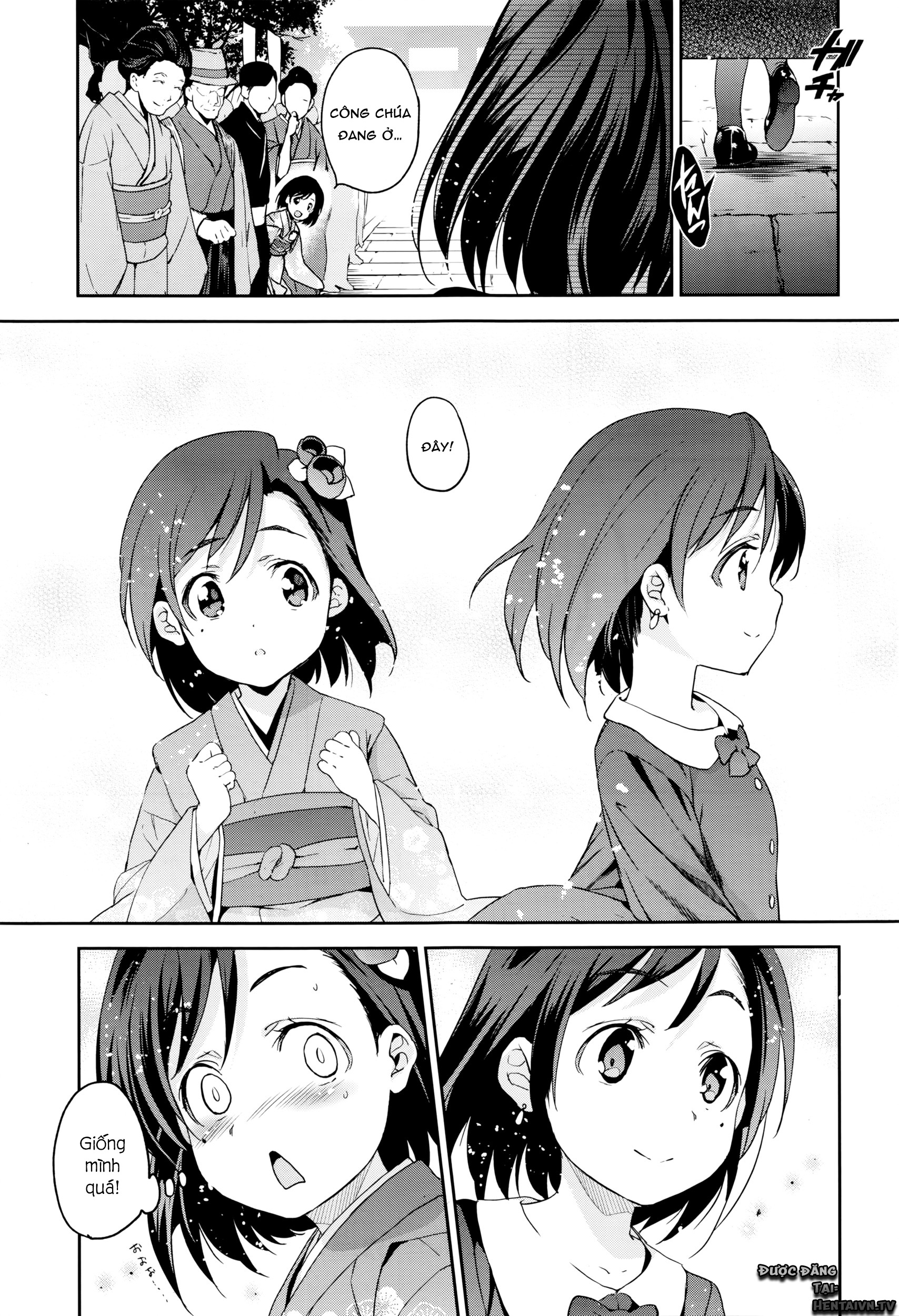 kim cương và đá quý tổng hợp chapter 4 35