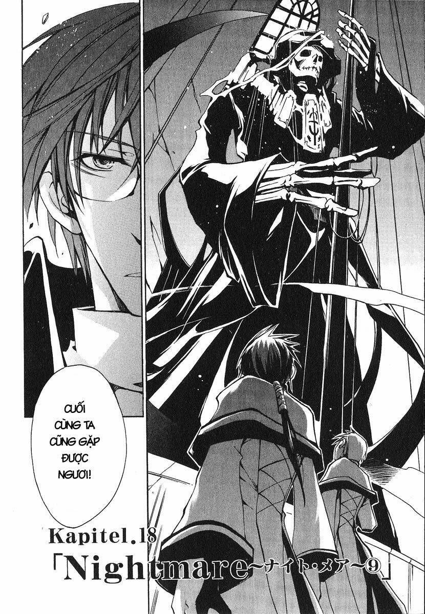 07 hồn ma chapter 18 9