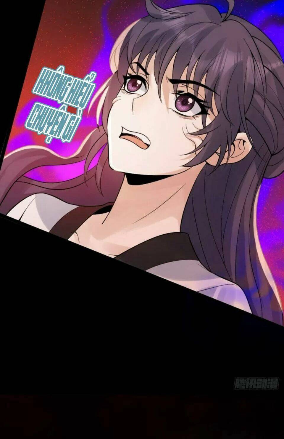 phế nữ yêu thần chapter 73 13