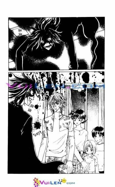 hội trừ ma chapter 4 124