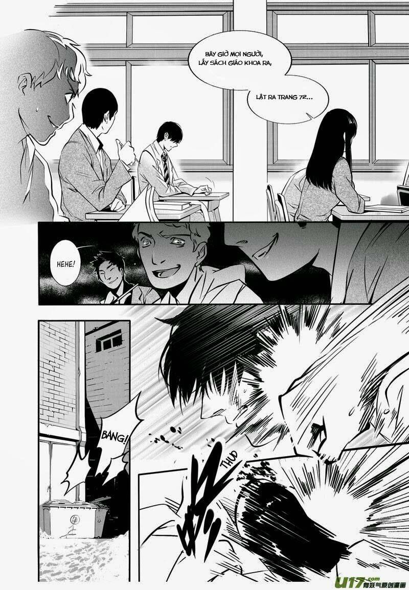 hero chapter 2 7