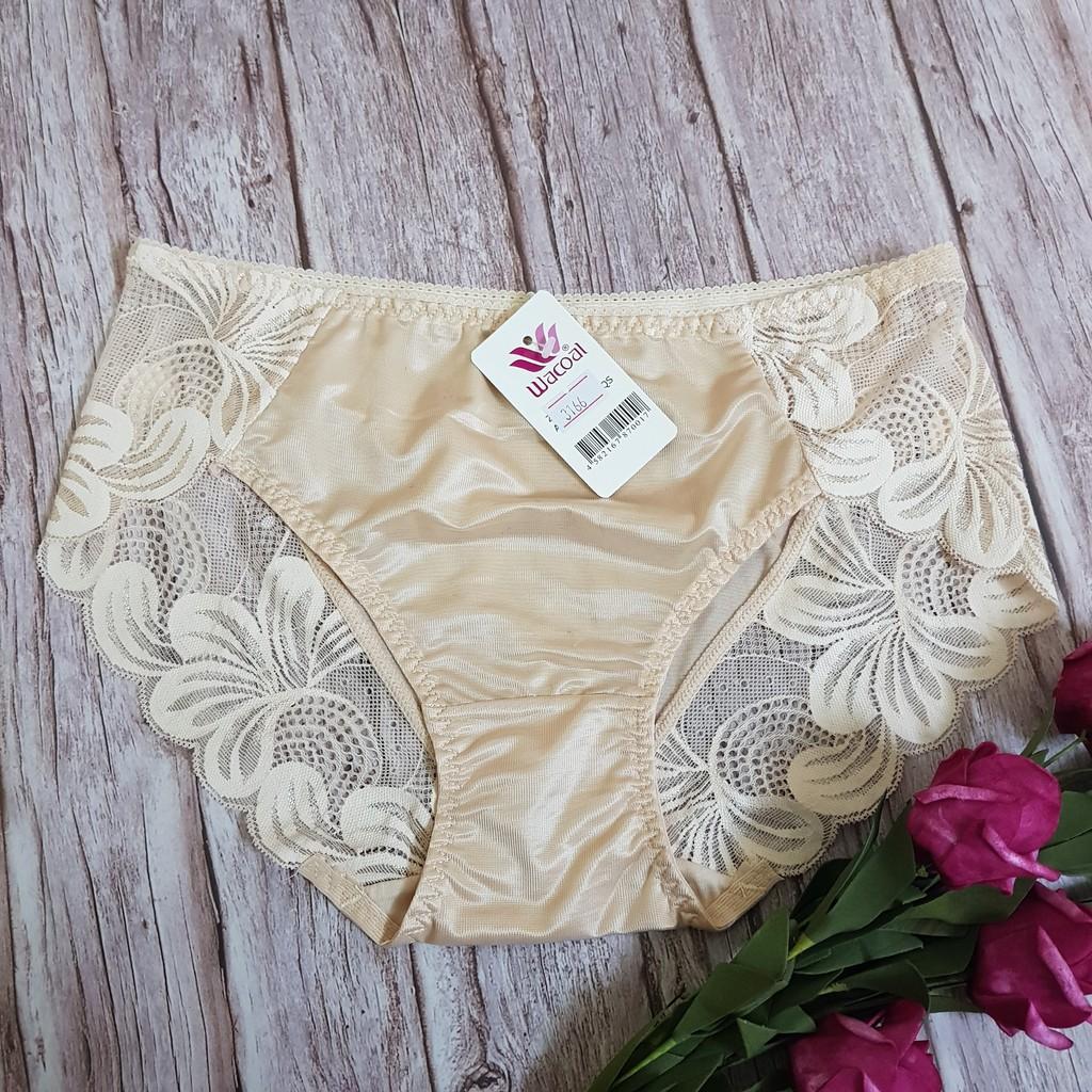 COMBO 3 QUẦN LÓT REN - HÀNG CAO CẤP