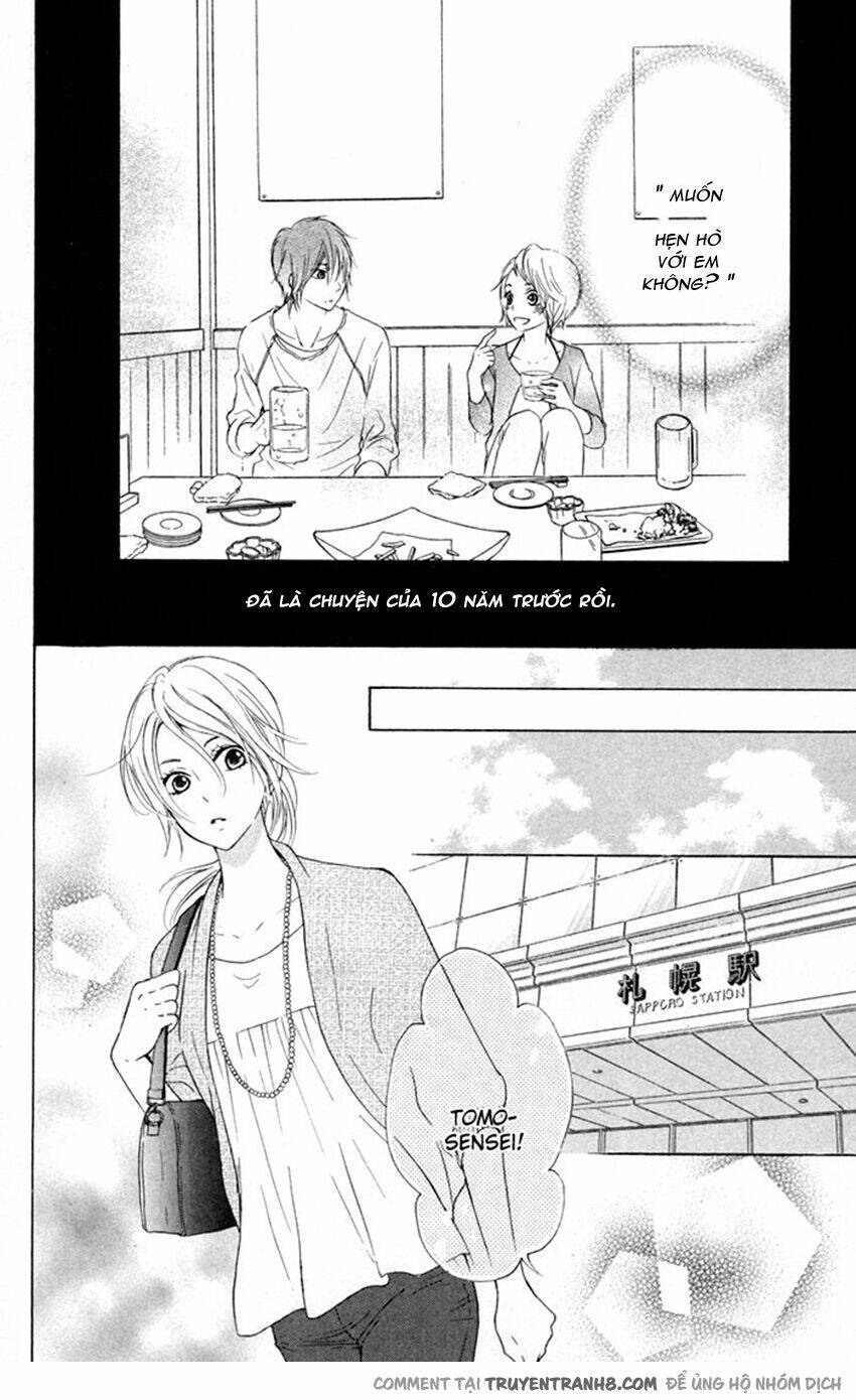 hajimari no niina chapter 15 5