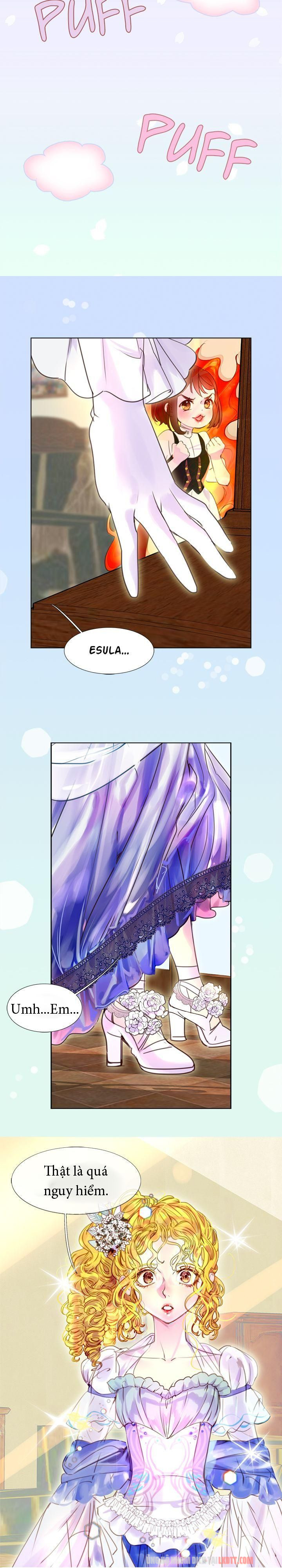 đừng xem thường nữ phụ chapter 38 14