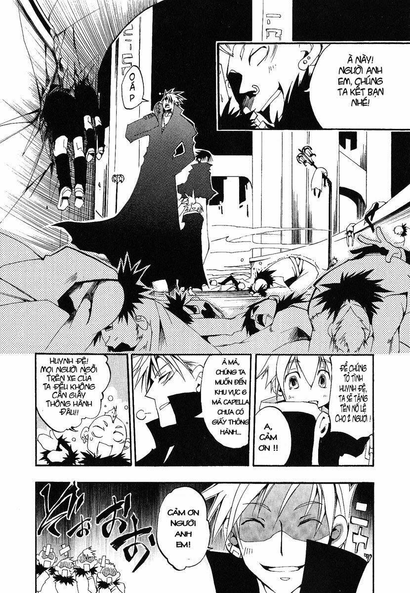 07 hồn ma chapter 27 20