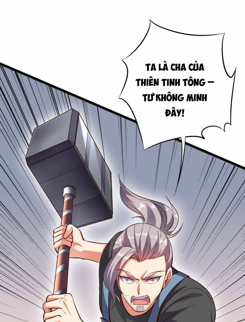 phục thiên thánh chủ chapter 35 11