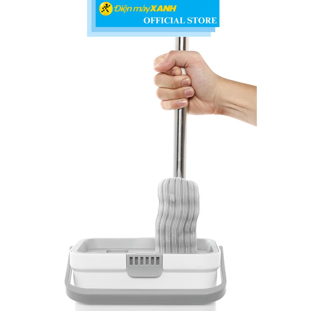 Bộ lau nhà Hommy BH-PM41