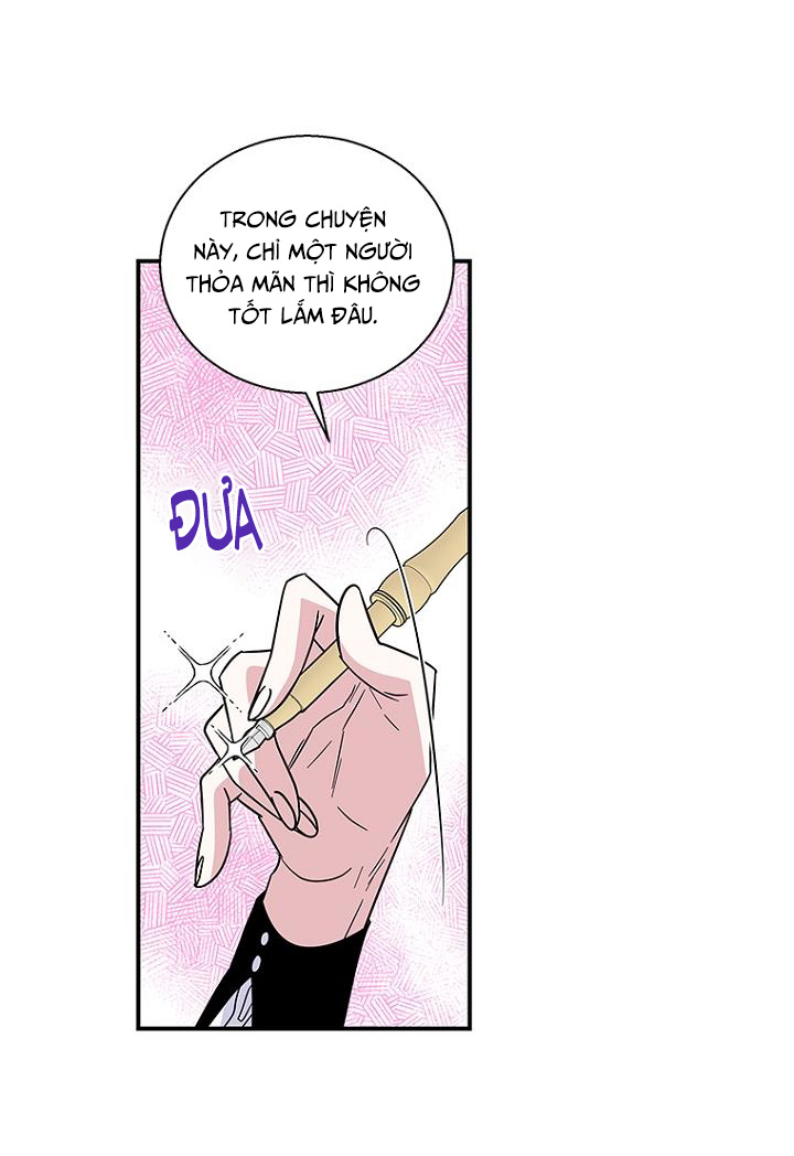 vợ ơi, anh sắp trụ không nổi rồi! chapter 6.1 23