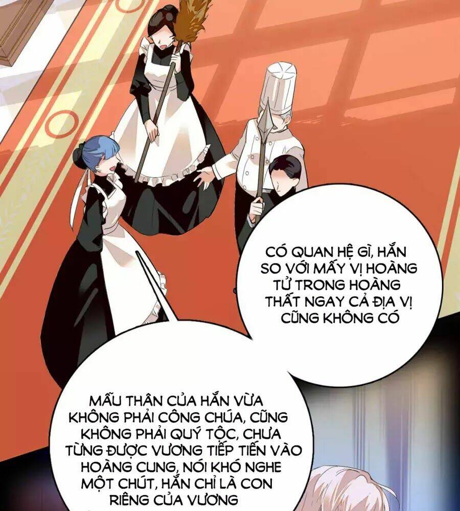 huyết túc khế ứớc chapter 1 64