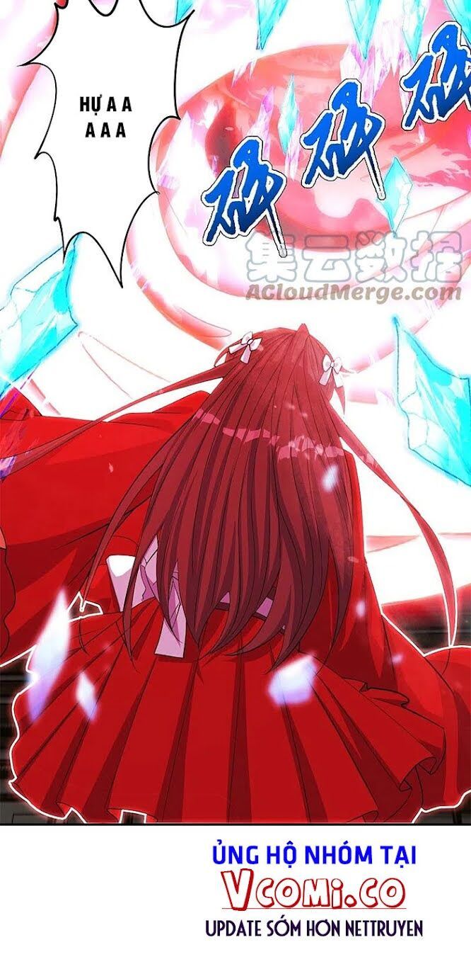 tiên võ đế tôn chapter 245 20