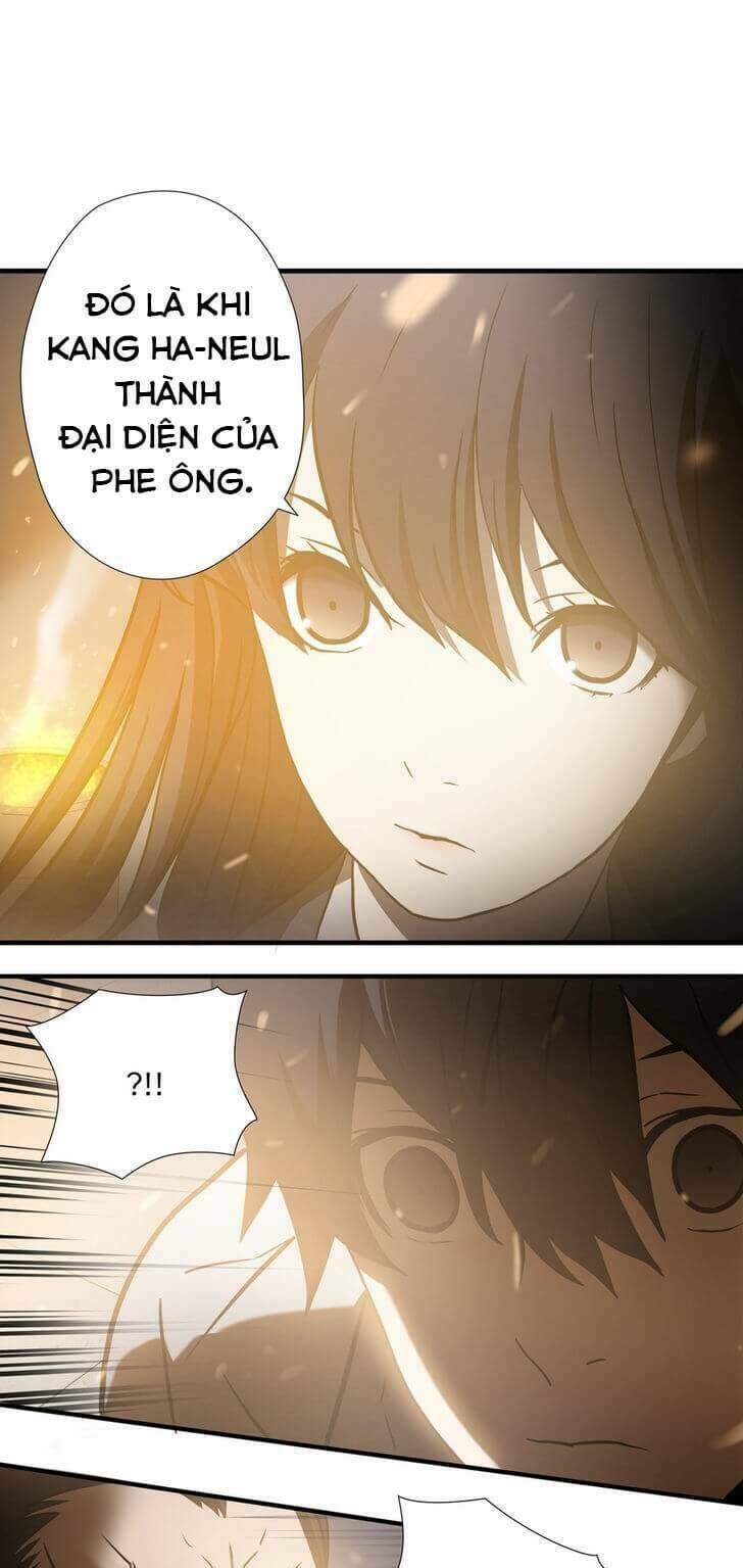 kẻ bị ruồng bỏ chapter 25 15