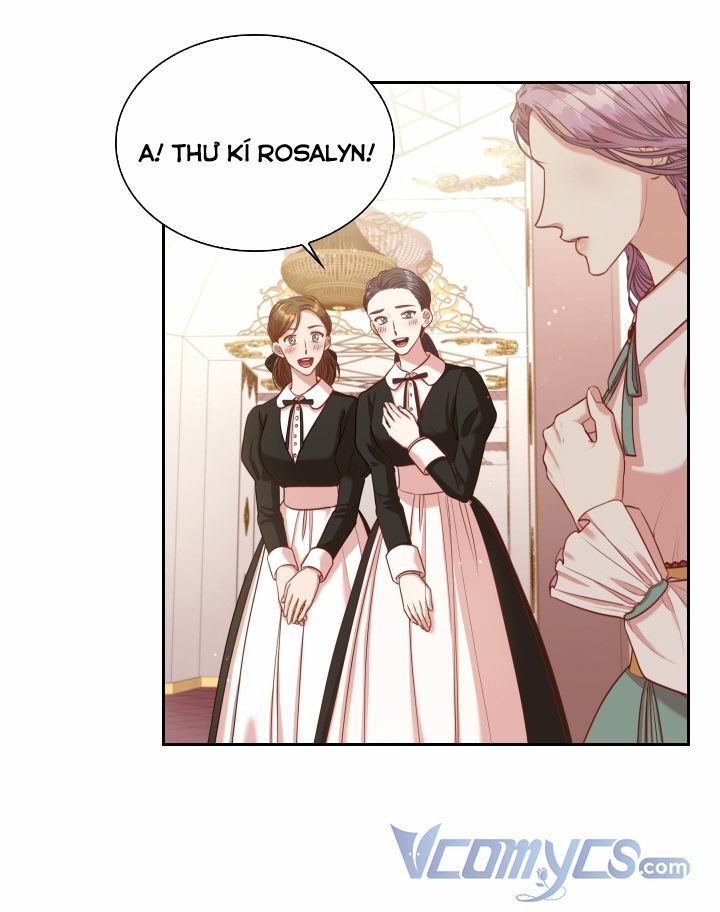 tôi trở thành thư ký của bạo chúa chapter 44 28