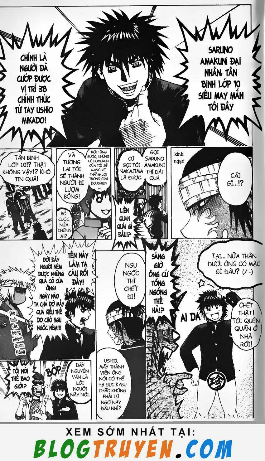 mr.fullswing chapter 73 7