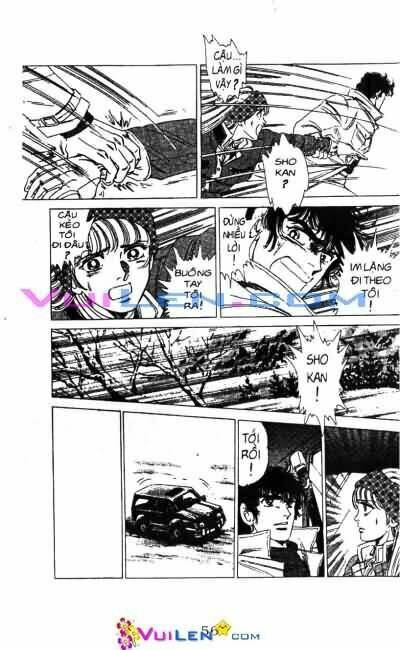 vương tử takeru chapter 23 56