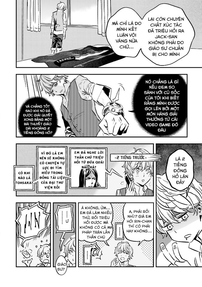 fate/strange fake chapter 24 19