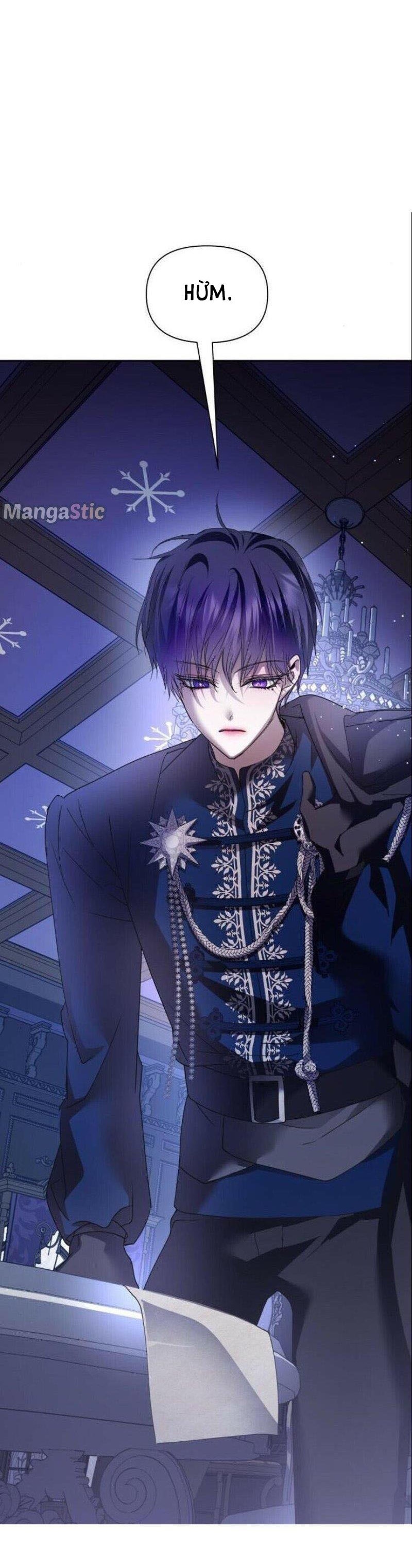 tôi muốn trở thành cô ấy dù chỉ là một ngày chapter 108 18