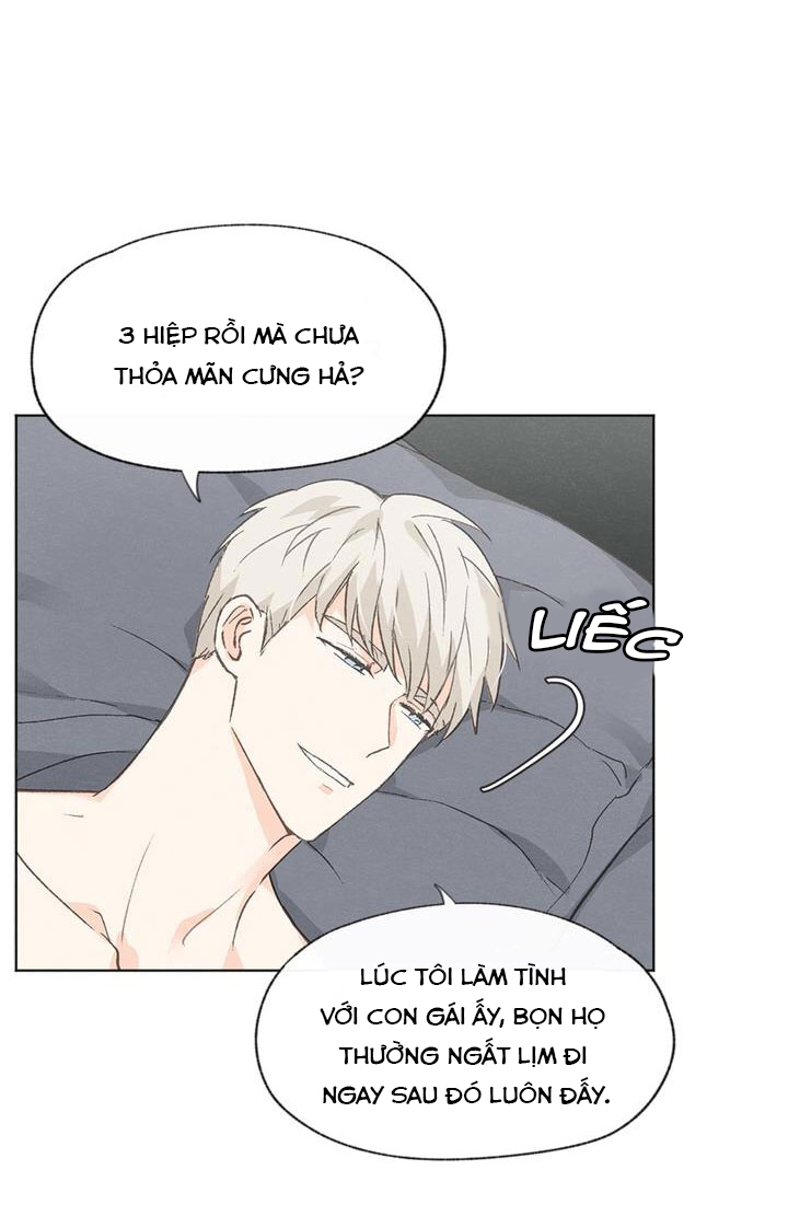 giữa yêu và ghét chapter 20 21