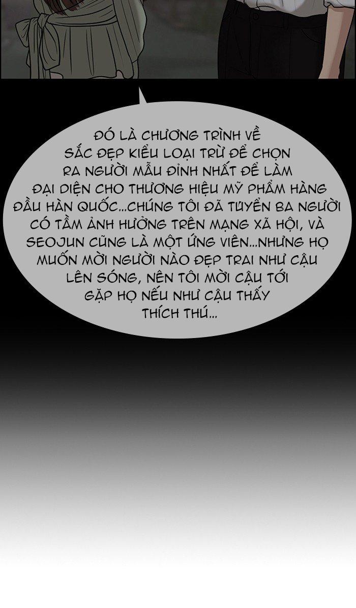 vẻ đẹp đích thực - true beauty chapter 118 52