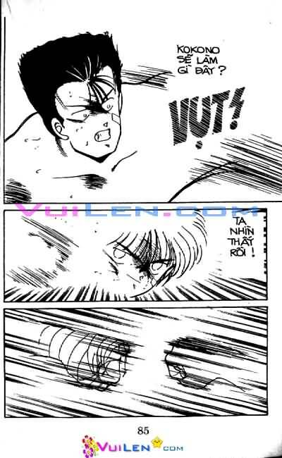 truyền nhân atula - shura no mon i chapter 6 86