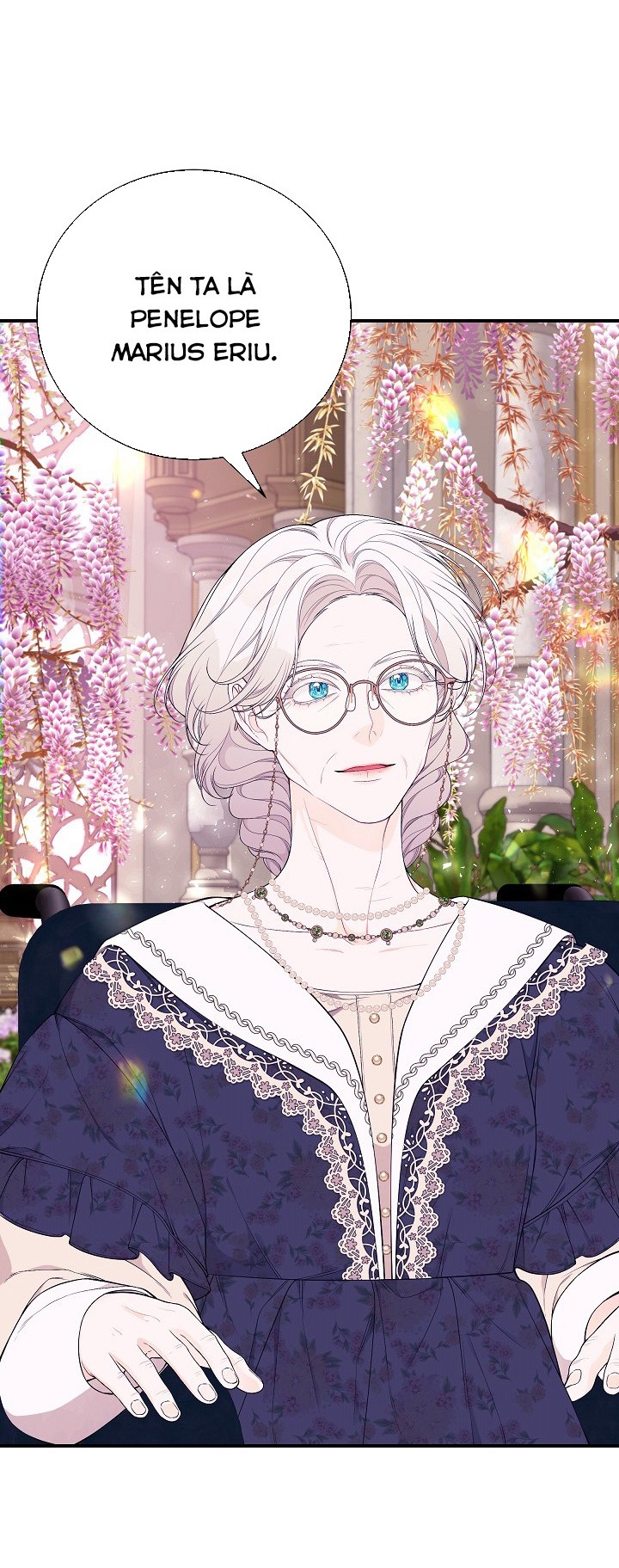 con chỉ đi tìm cha thôi chapter 52.1 44