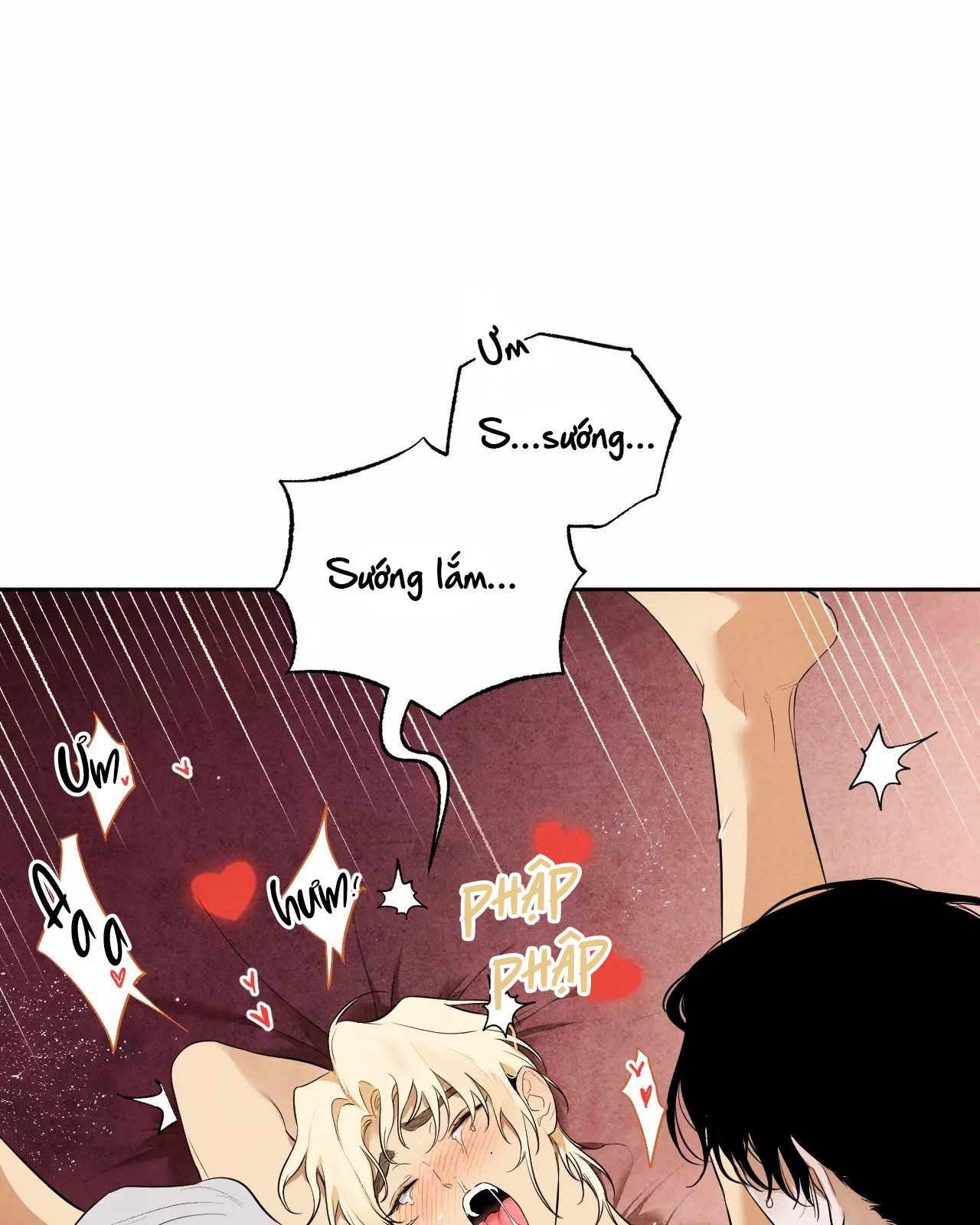 ngươi là bạn trai của anh hùng sao? chapter 3 82