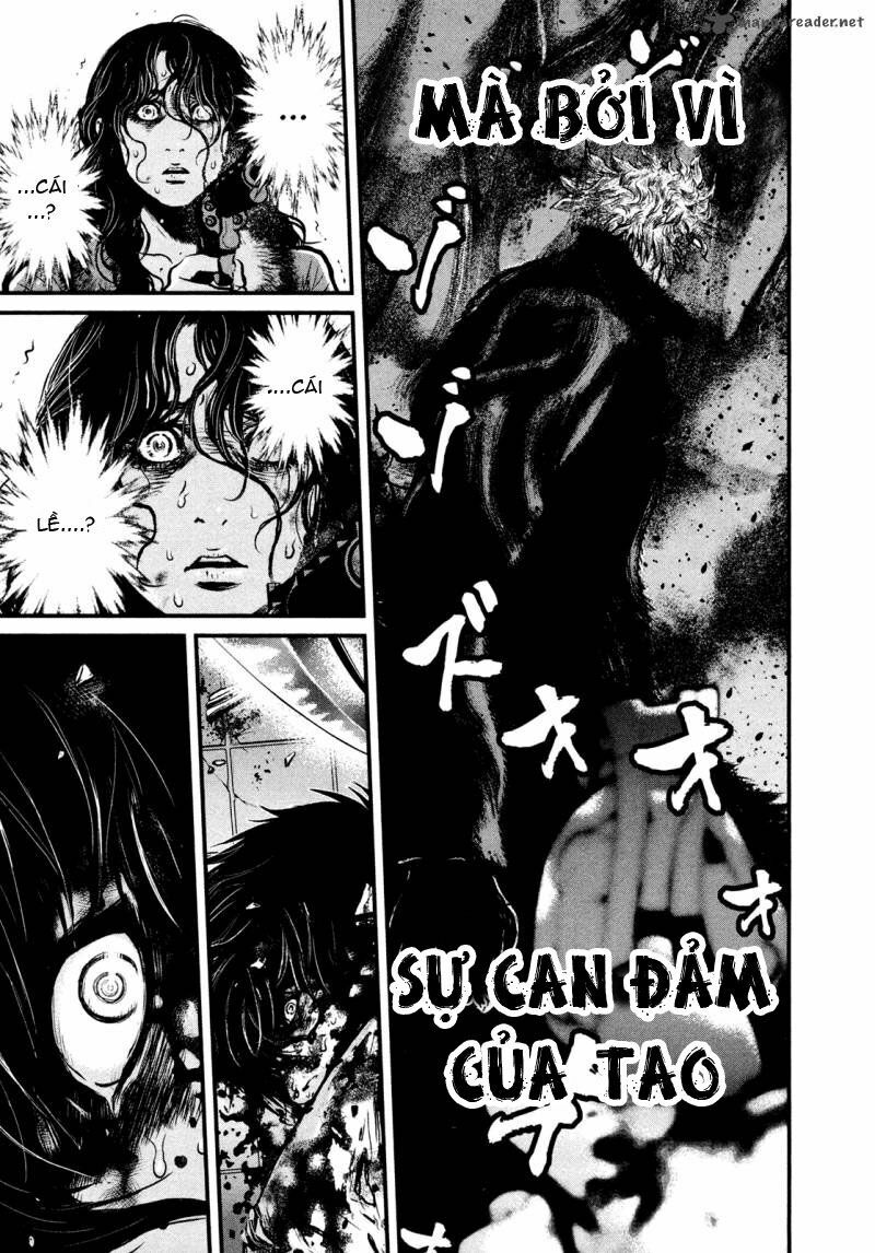 wolf guy - wolfen crest chapter 106 9