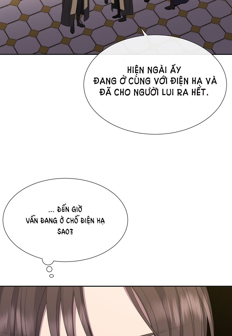 năm môn đệ của charlotte chapter 150.2 30