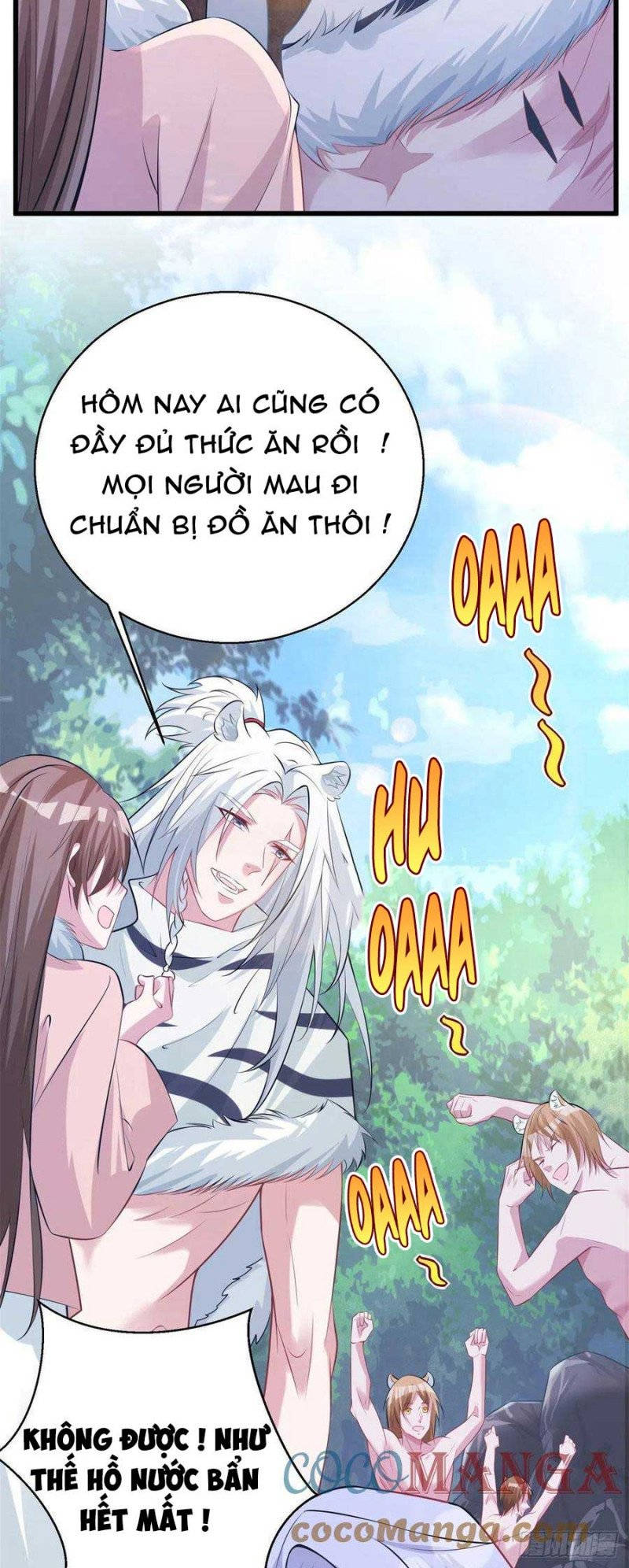 [16+] thảnh thơi thú thế chủng chủng điền, sinh sinh tể chapter 285 15