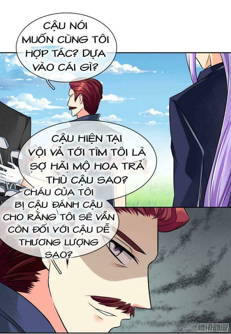 bá đạo trung khuyển tìm ái ký chapter 55 3