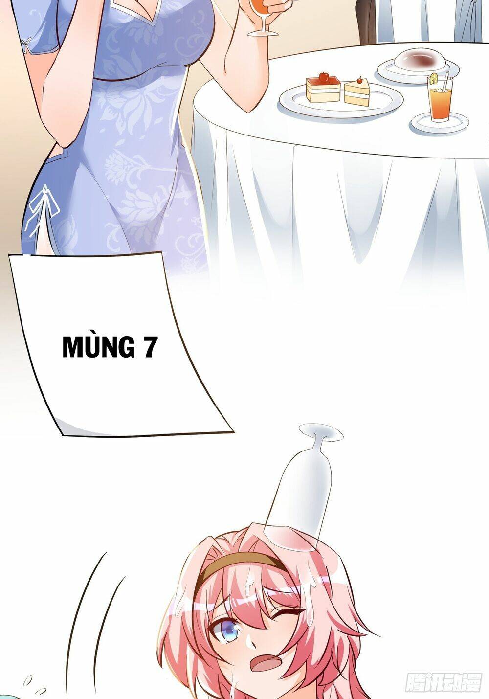 tôi thở cũng có thể mạnh hơn chapter 39 30