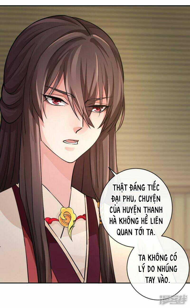 nghiên hương kỳ đàm chapter 41 31