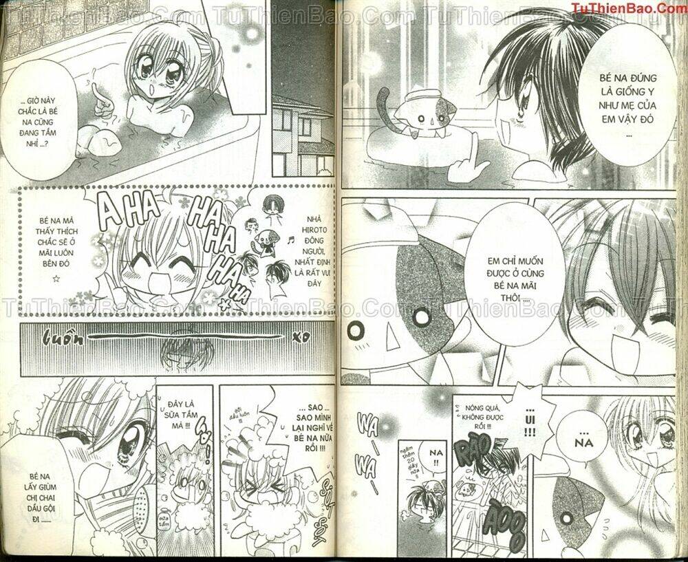 tôi là idol chapter 7 73